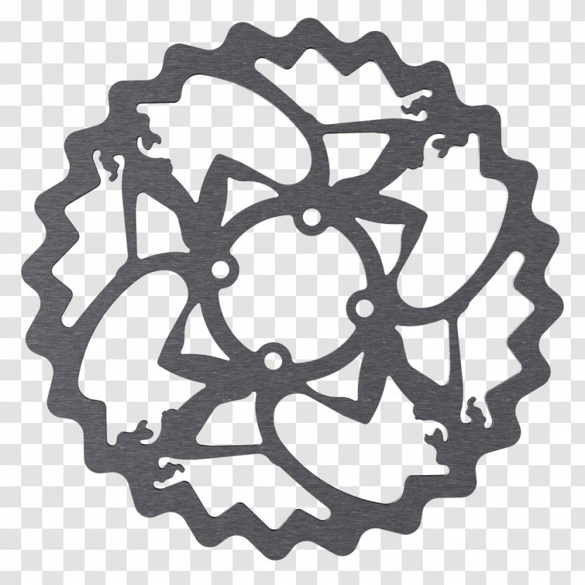 Royalty-free - Bicycle Wheel - Codashop Transparent PNG