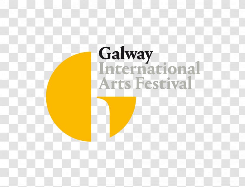 Galway International Arts Festival - Heart - Cartoon Transparent PNG