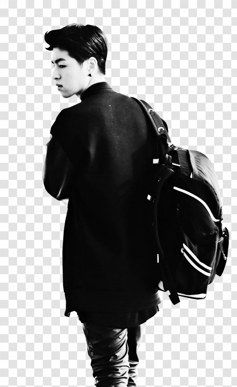 Koo Jun-hoe IKON Welcome Back K-pop WHAT'S WRONG? - Tree - Flower Transparent PNG