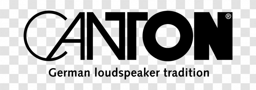 Canton Electronics Loudspeaker Audio Subwoofer Sound - Trademark Transparent PNG