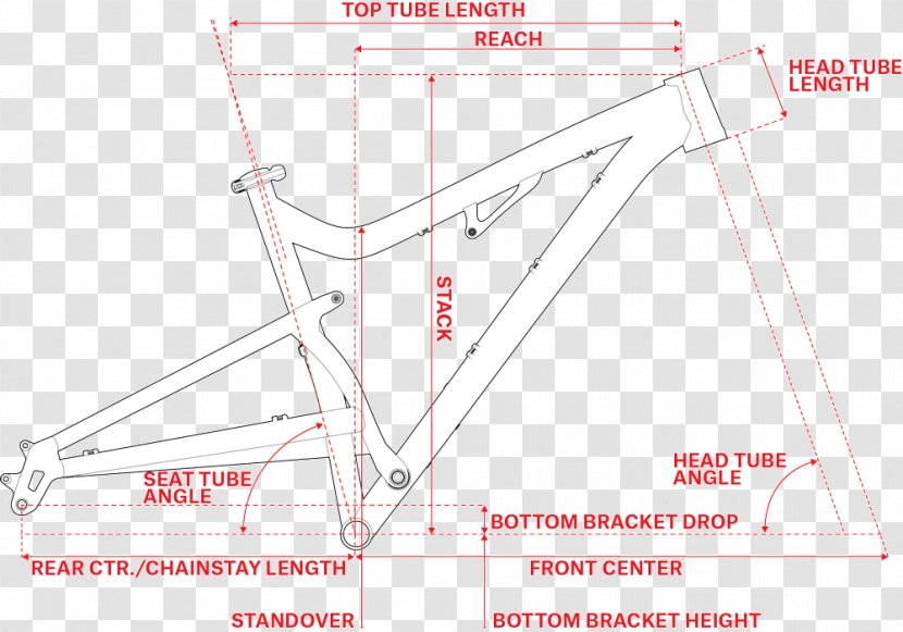 Line Point Angle - Triangle Transparent PNG