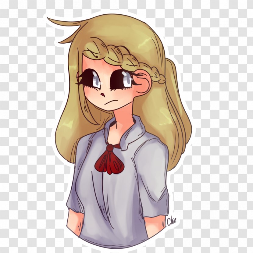 Edd00chan Drawing DeviantArt - Frame - Cami Transparent PNG