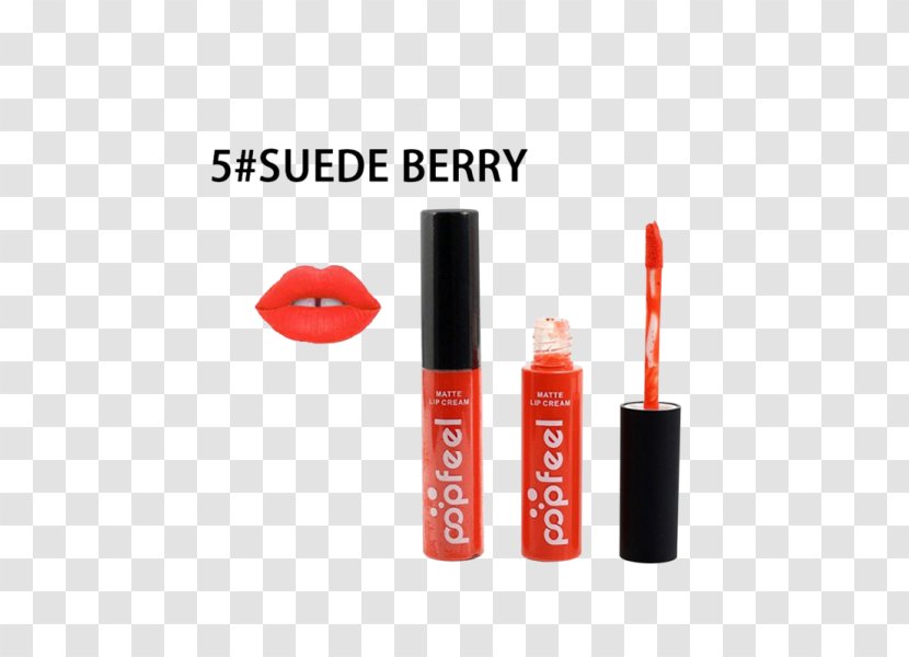 Lip Balm Lipstick Gloss Cosmetics Moisturizer - Stain - Liquid Transparent PNG