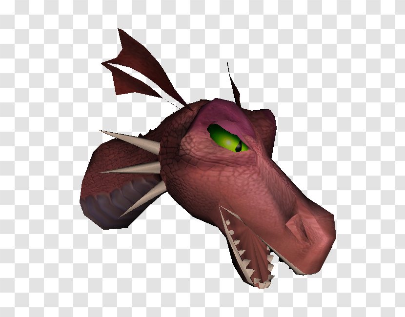 Shrek Super Party Dragon Thelonious Princess Fiona Transparent PNG