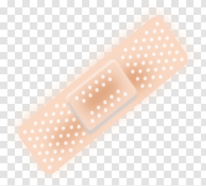 Adhesive Bandage Band-Aid Clip Art - Health Care - Wound Transparent PNG