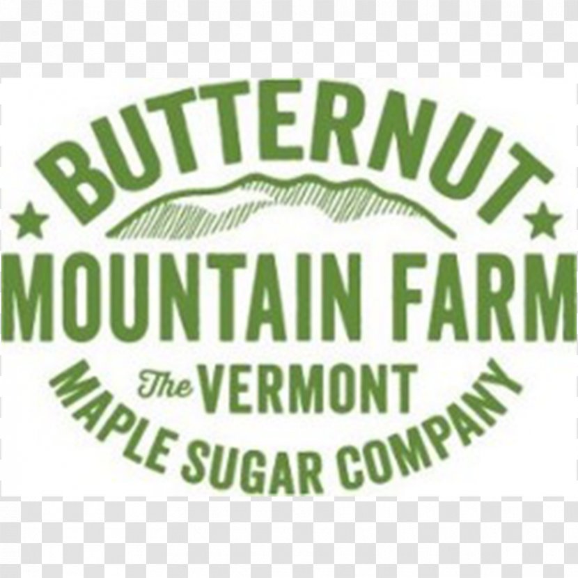 Butternut Mountain Farm Maple Syrup Leaf Cream Cookies Cabot Creamery - Buttermilk Transparent PNG