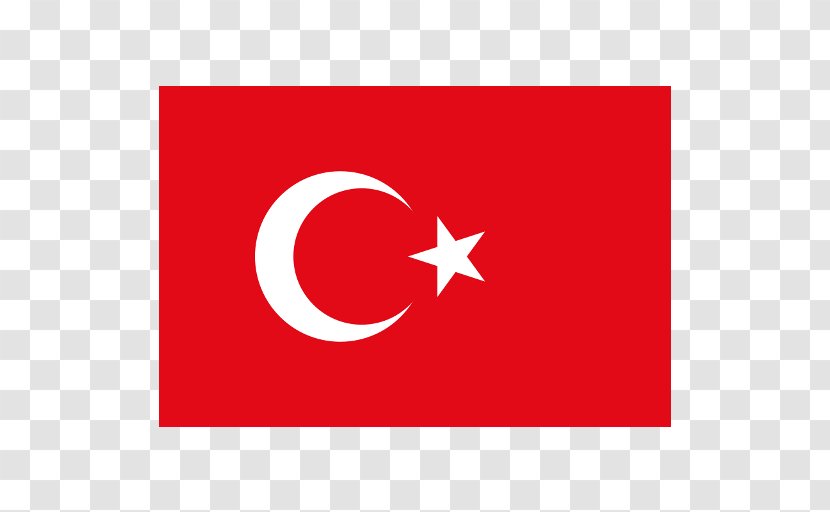 Flag Of Turkey National Germany Transparent PNG