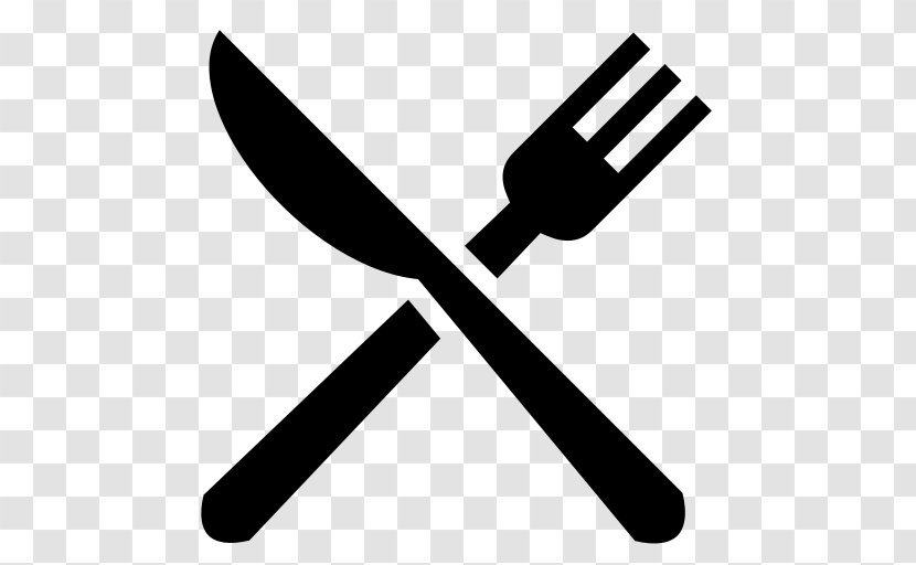 Knife Fork Cutlery Spoon Kitchen Knives Transparent PNG