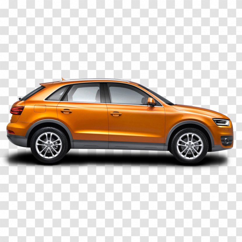 Car Audi Sport Utility Vehicle Psd Transparent PNG