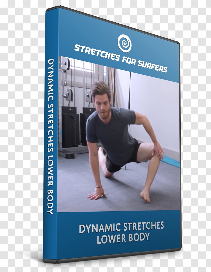 Advertising Physical Fitness Product Text Messaging - Multimedia - Dynamic Stretching Transparent PNG