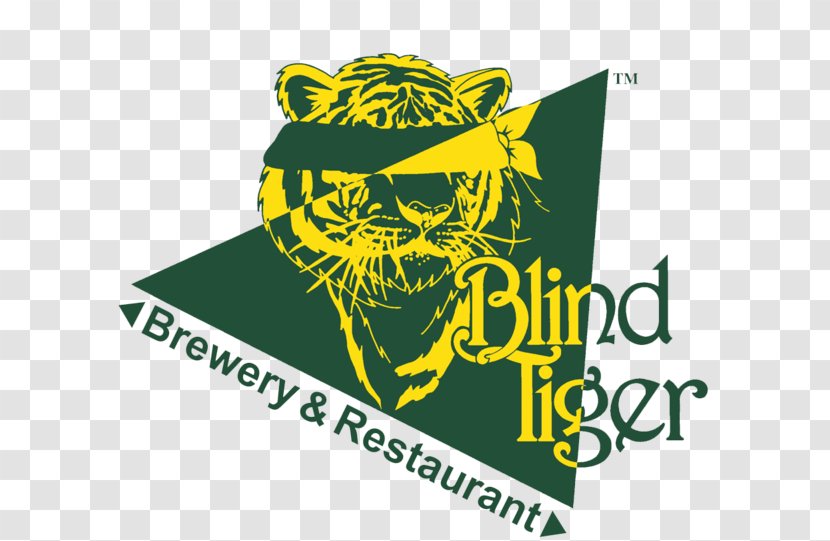 Beer Blind Tiger Porter Boulevard Brewing Company Founders Transparent PNG