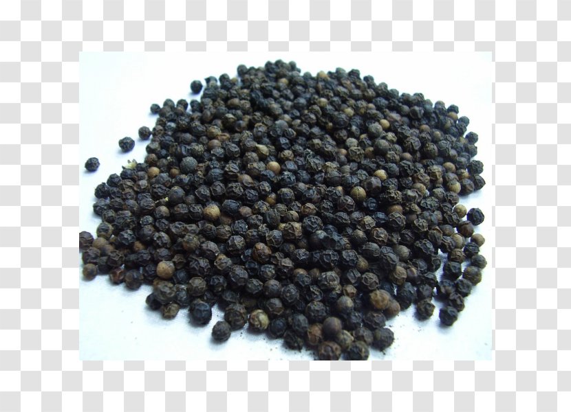 Black Pepper Seed Chili Cumin Spice - Fruit Transparent PNG