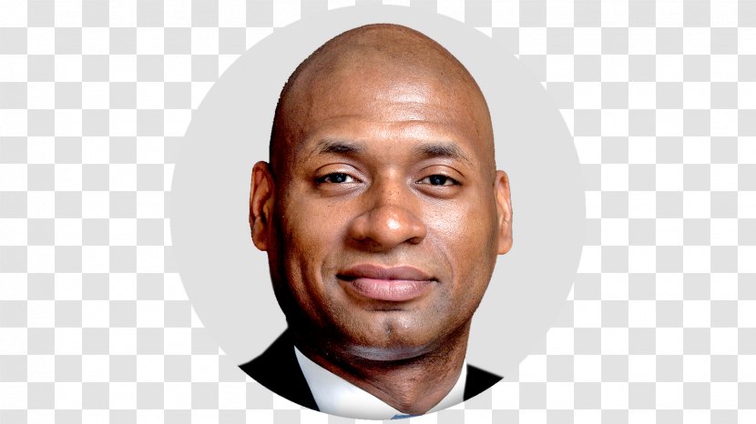 Charles M. Blow United States The New York Times Columnist Commentator - World News Transparent PNG