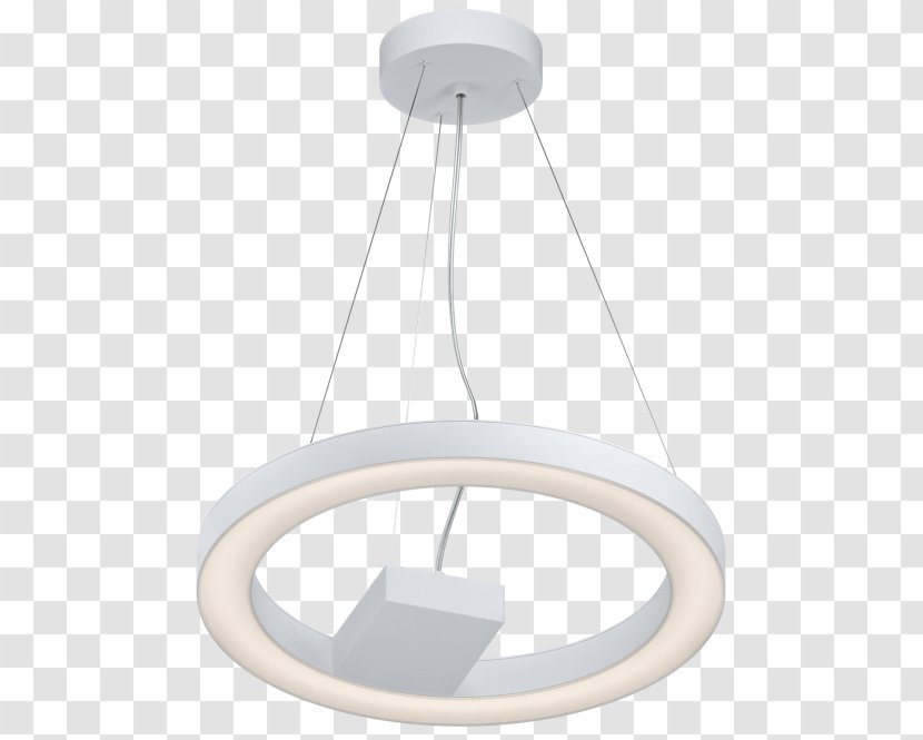 Light Fixture Light-emitting Diode Chandelier LED Lamp - Ceiling Transparent PNG