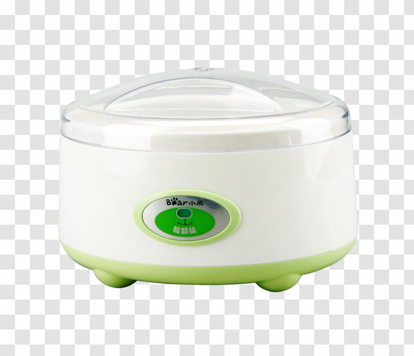 Rice Wine Yogurt Cooker Fermentation - Home Appliance - Machine Natto Thermostat System Transparent PNG