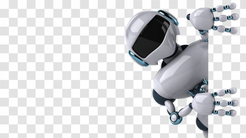 Desktop Wallpaper IRobot Robotics - Optical Instrument - Robot Transparent PNG