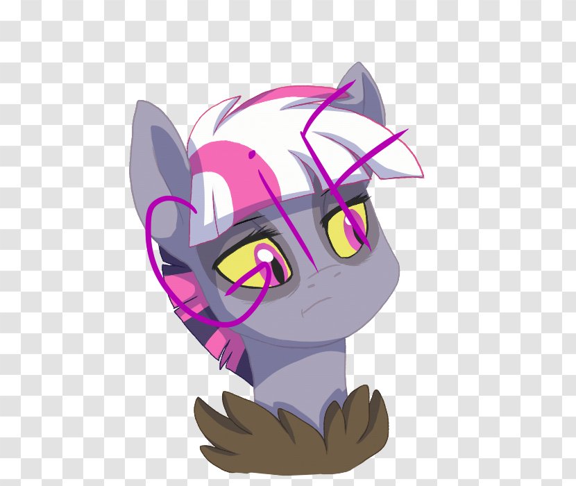 DeviantArt My Little Pony Pandora - Mammal Transparent PNG