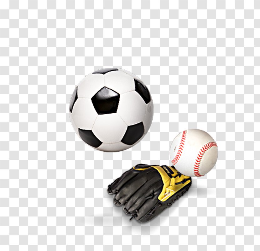 The Icons Icon - Pallone - Football Transparent PNG