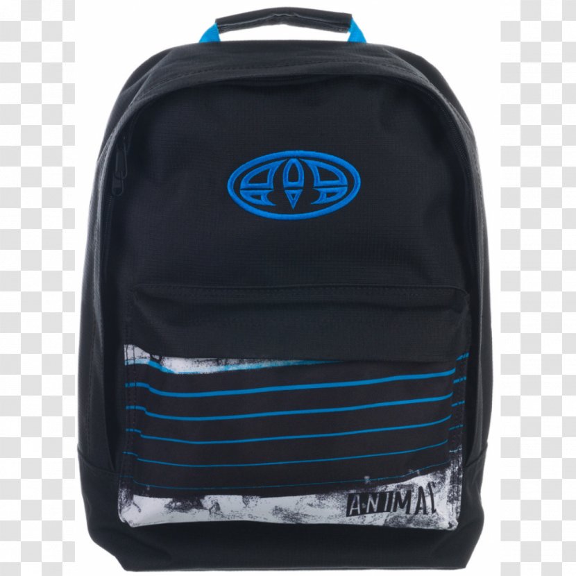 Backpack Cobalt Blue Hiking Bag Transparent PNG