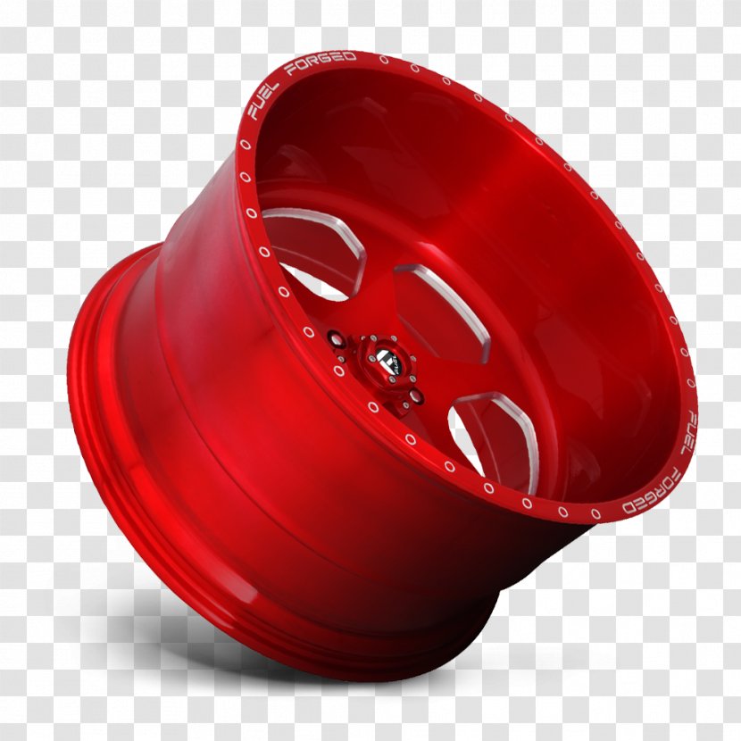 Tableware - Red - Design Transparent PNG