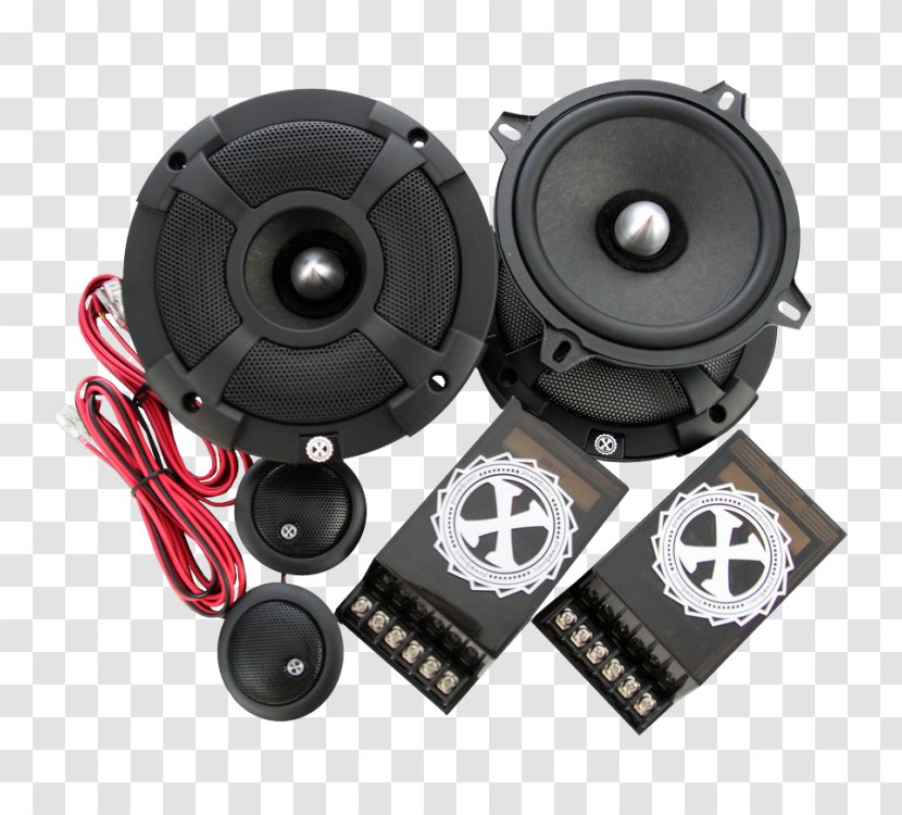 Computer Speakers Loudspeaker Sound Toprak Elektronik Subwoofer - Frequency Response Transparent PNG