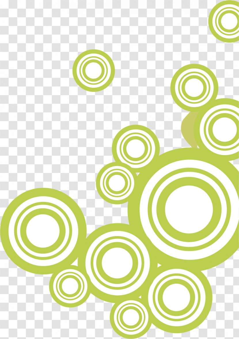 Circle Computer File - Rectangle - Pattern Transparent PNG