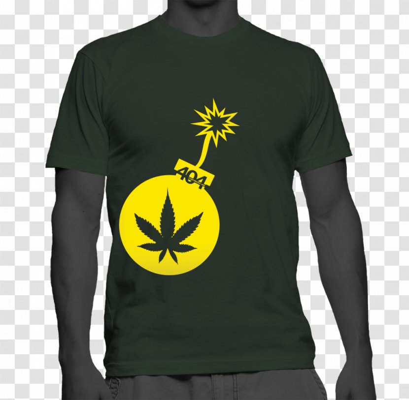 T-shirt Logo Green Bluza Symbol - Watercolor - T Shirt Printing Design Transparent PNG