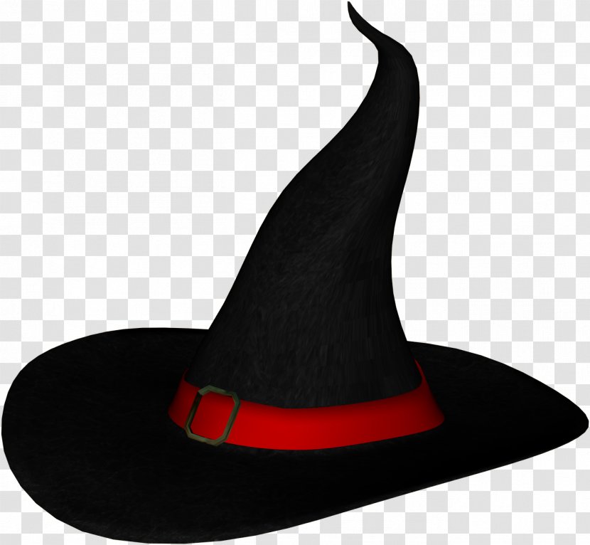 Top Hat Magician Witch Headgear Transparent PNG