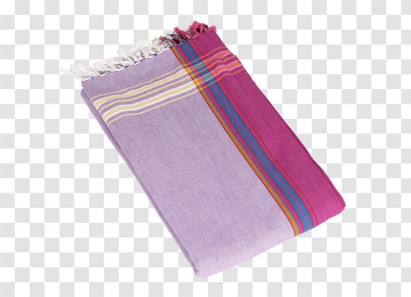 Pareo Towel Cotton Kikoi Textile - Pagne Traditionnel Transparent PNG