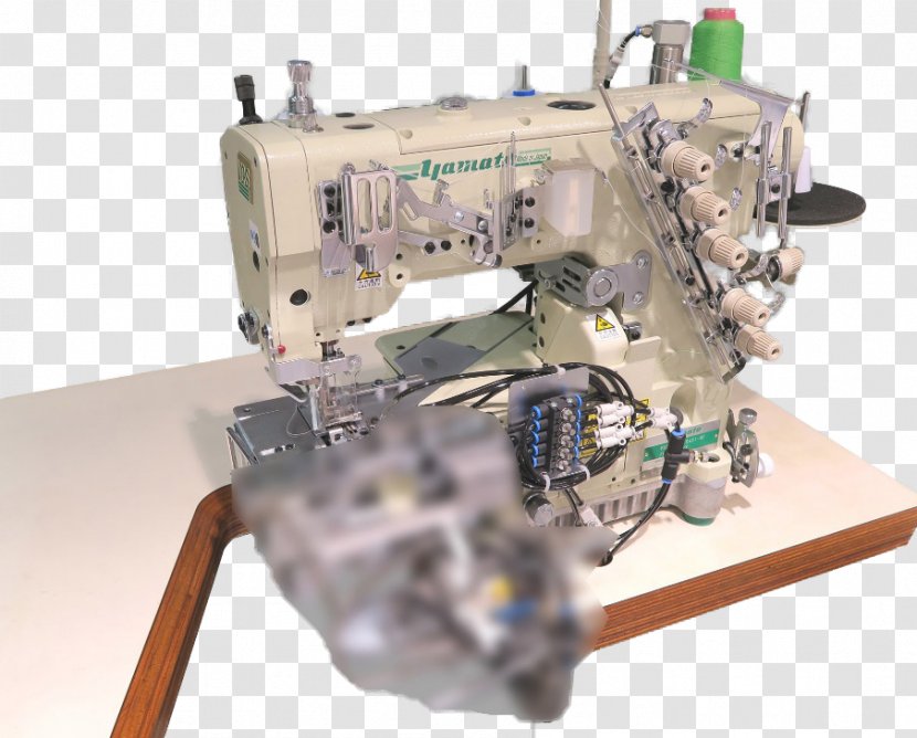 Sewing Machines Machine Needles Business Transparent PNG