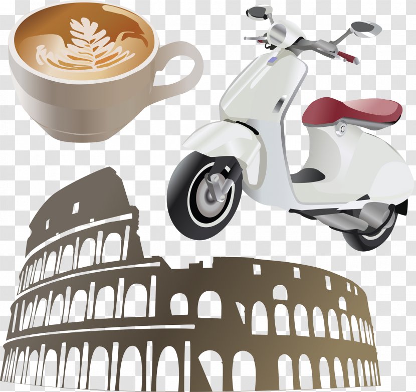 Italy Clip Art Illustration Image Product - Typeface Transparent PNG