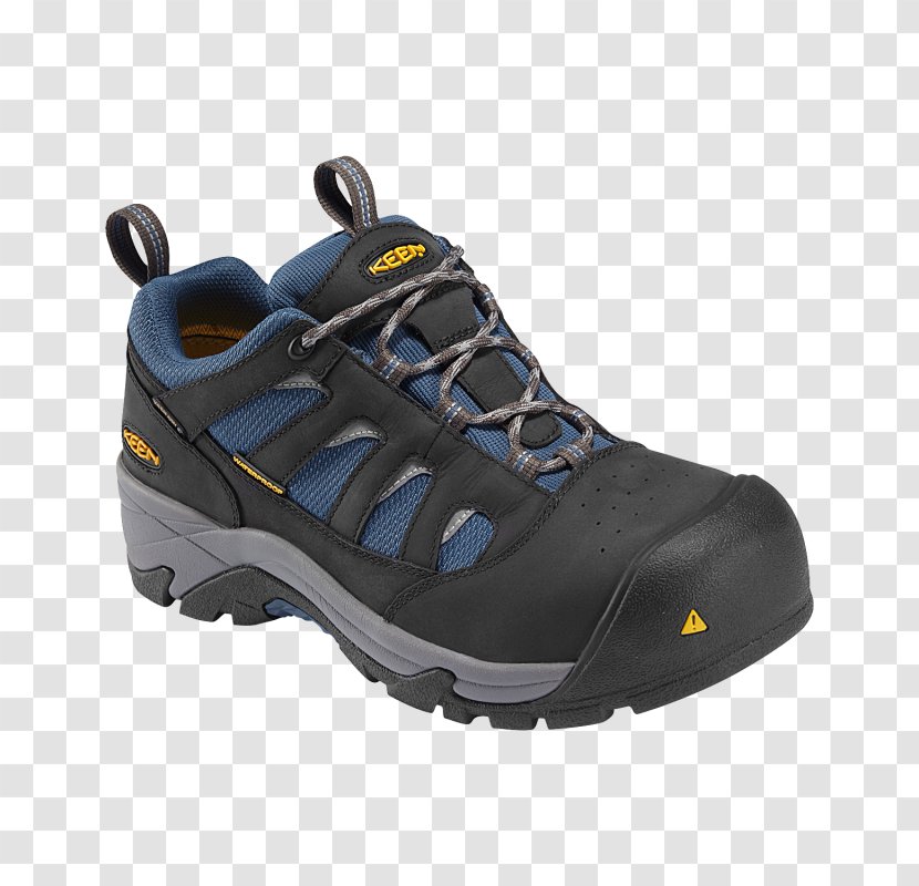 keen toe shoes