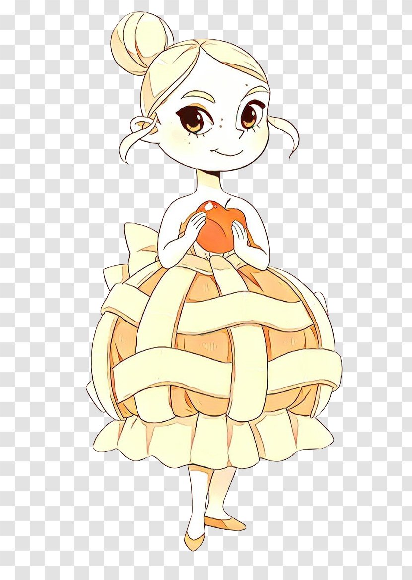 Cartoon Costume Design Drawing Line Art Transparent PNG