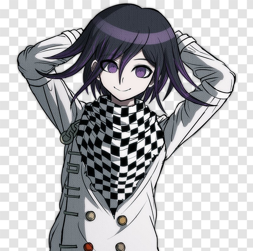 Danganronpa V3: Killing Harmony Sprite Undertale Wiki - Flower Transparent PNG