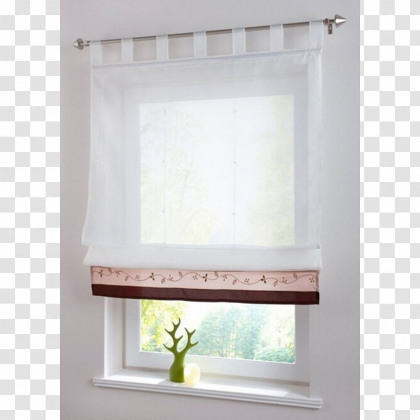 Window Blinds & Shades Curtain Kitchen Bedroom - Living Room Transparent PNG