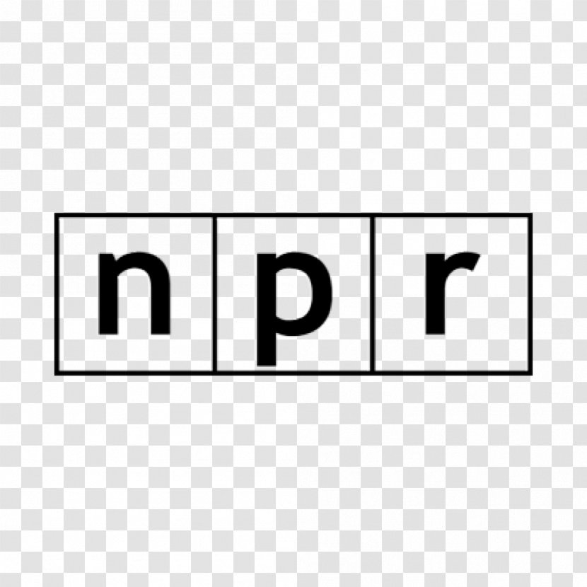 National Public Radio NPR One WUFT-FM Broadcasting Code Switch - Pbs - B-52 Transparent PNG