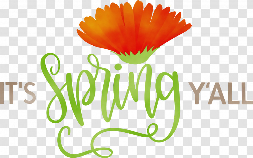 Flower Cut Flowers Logo Petal Transparent PNG