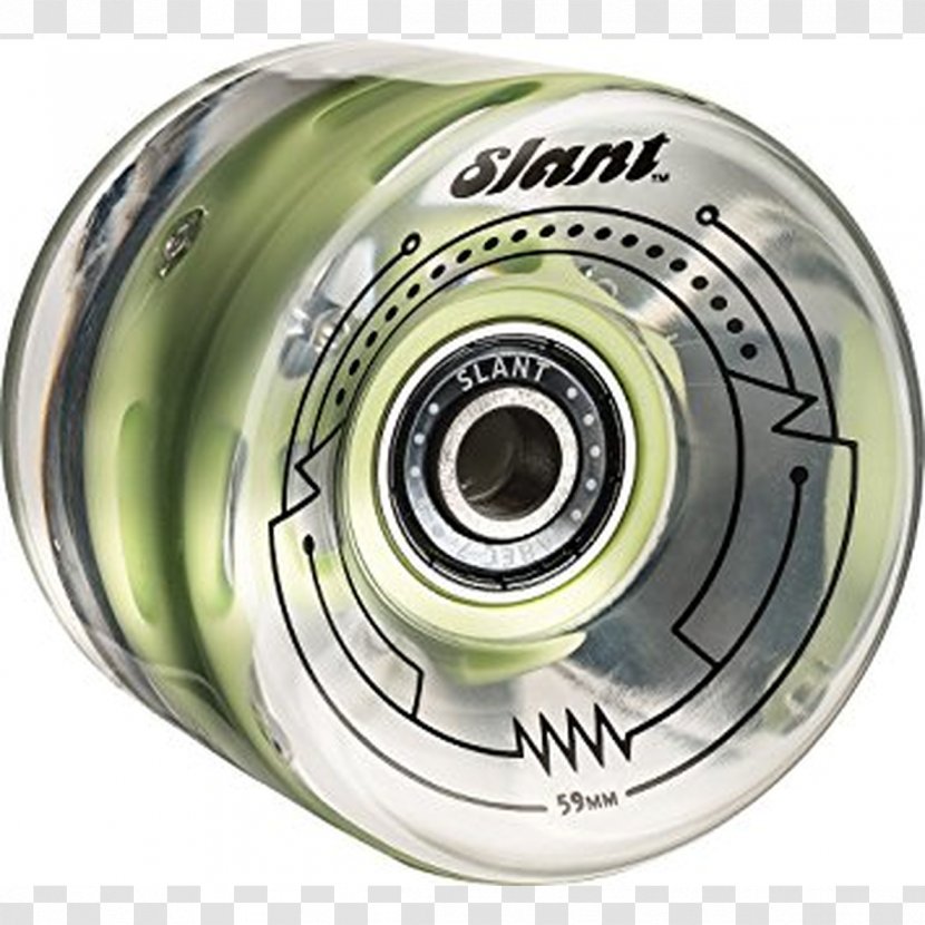 Alloy Wheel Car Skateboard Globe International - Yo Transparent PNG