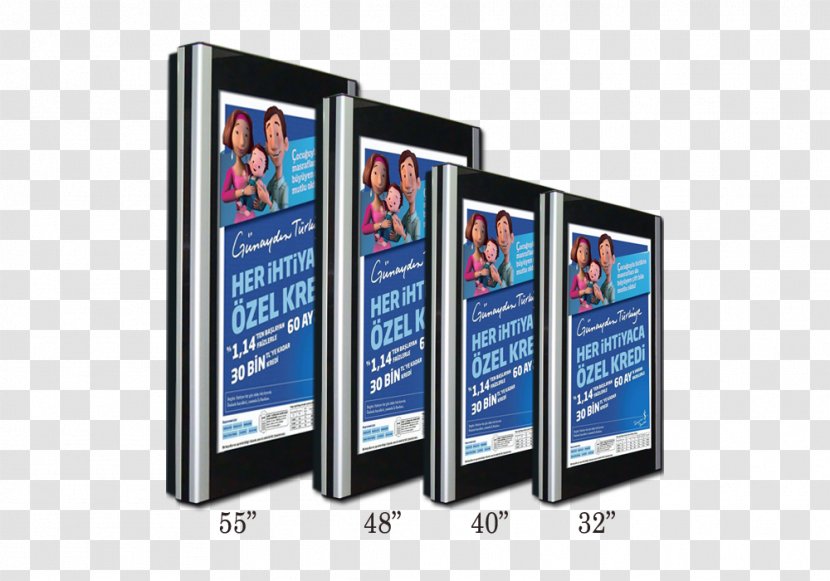 Telephony Display Device Communication Handheld Devices Advertising - Technology Transparent PNG