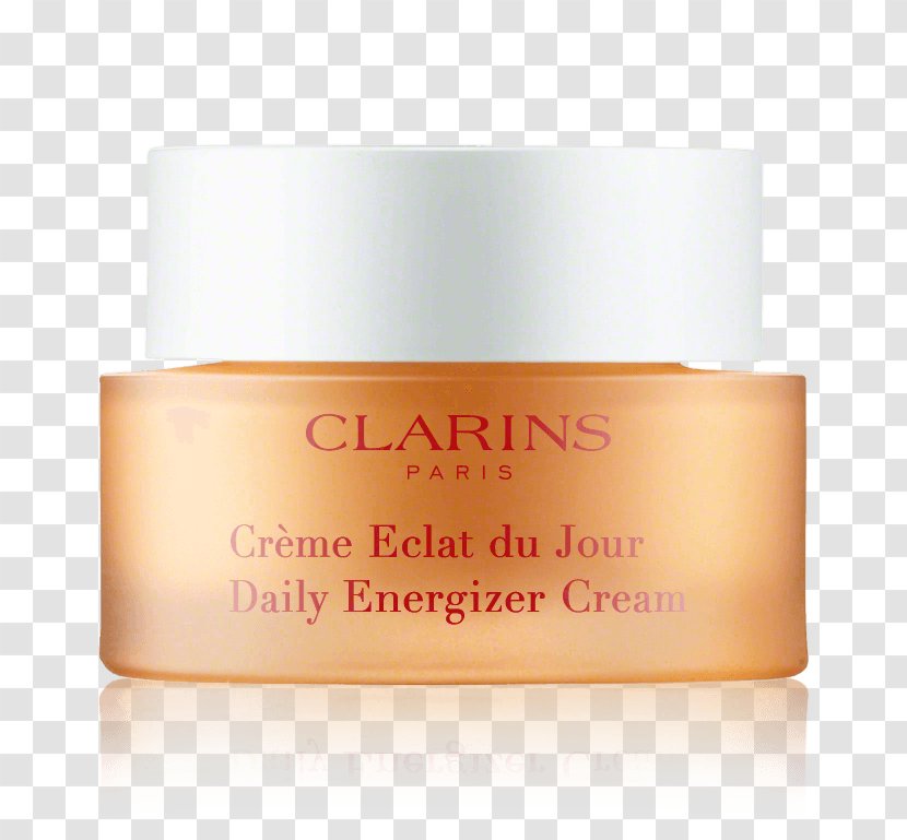 Cream Clarins - Skin Care Transparent PNG