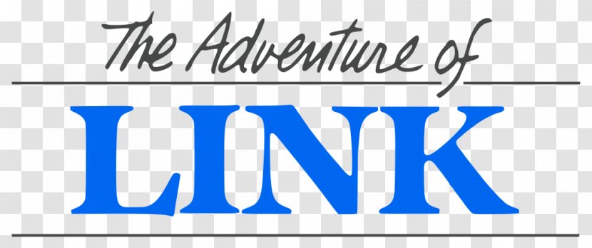Zelda II: The Adventure Of Link Legend Zelda: Spirit Tracks Minish Cap - Number Transparent PNG