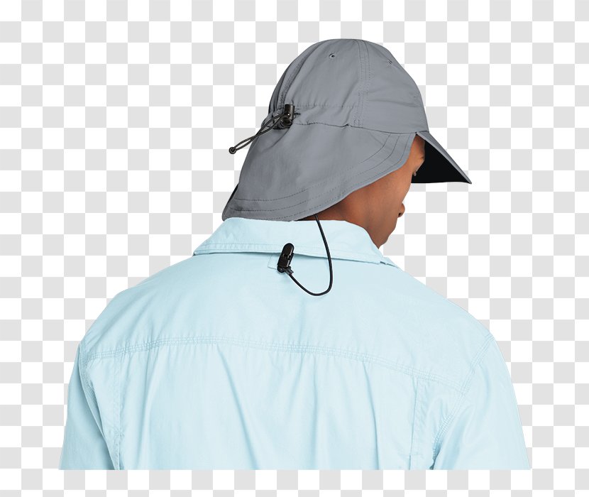 Hood T-shirt Jacket Neck Outerwear - T Shirt Transparent PNG