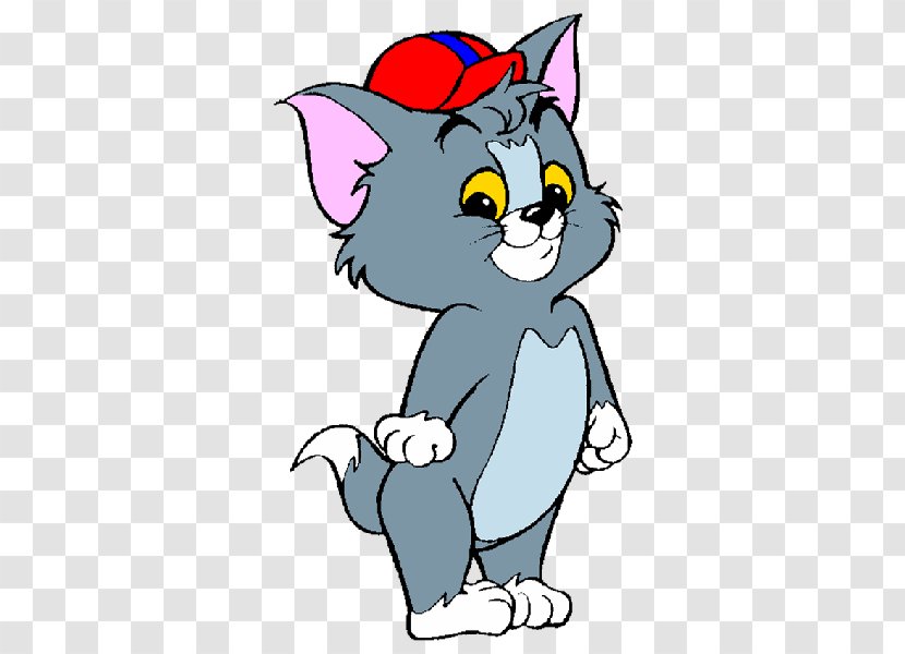 Tom Cat Jerry Mouse And Wikia - Heart - January Cliparts Transparent PNG