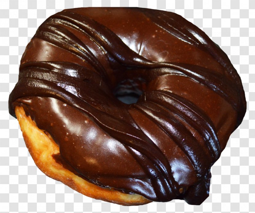 Bossche Bol Lebkuchen Donuts Praline Chocolate - Baked Goods Transparent PNG