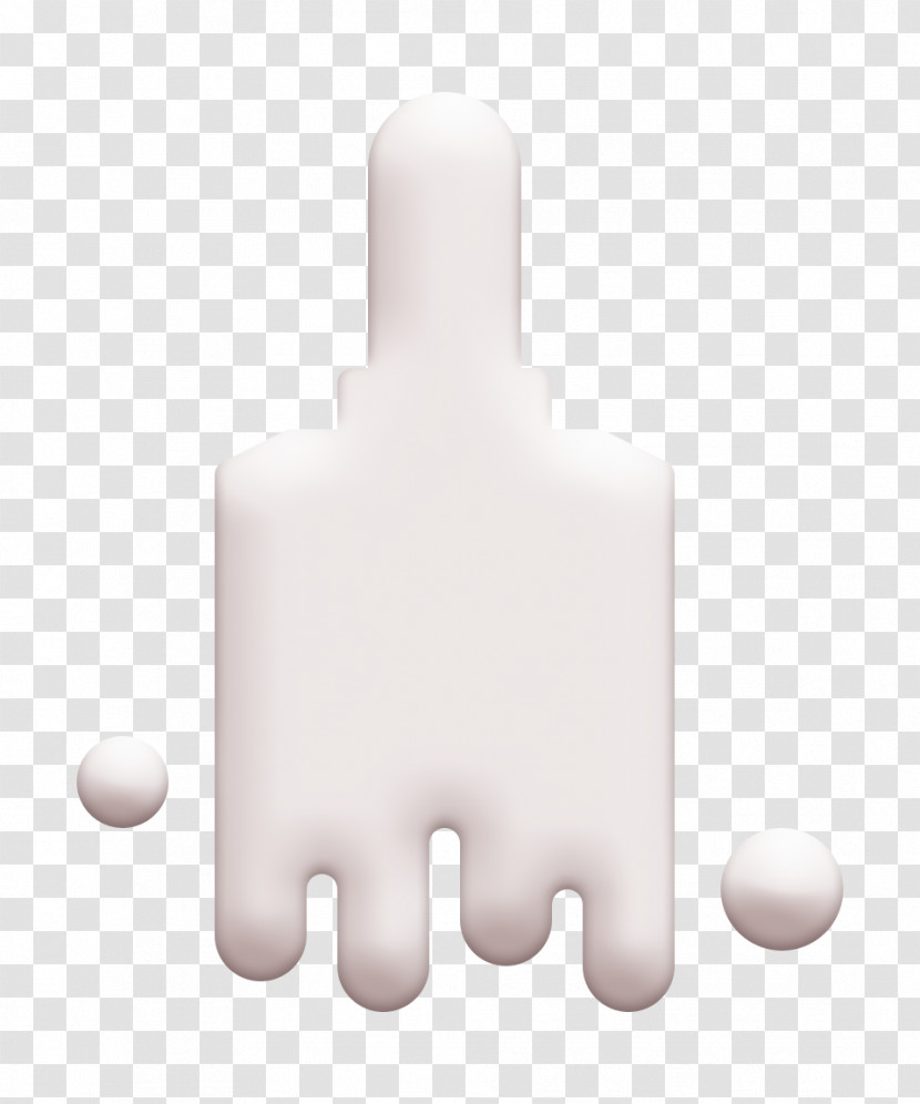 Finger Hand Thumb Logo Transparent PNG