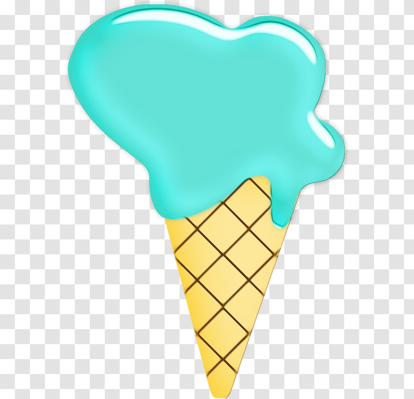 Ice Cream Transparent PNG