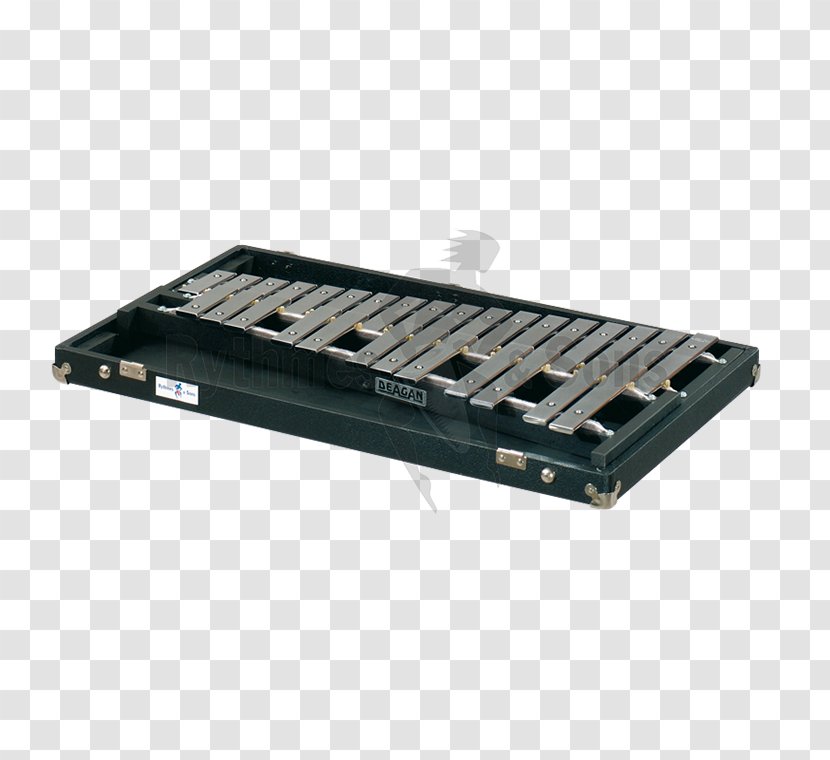 Electronics Electronic Musical Instruments - Percussion Glockenspiel Transparent PNG