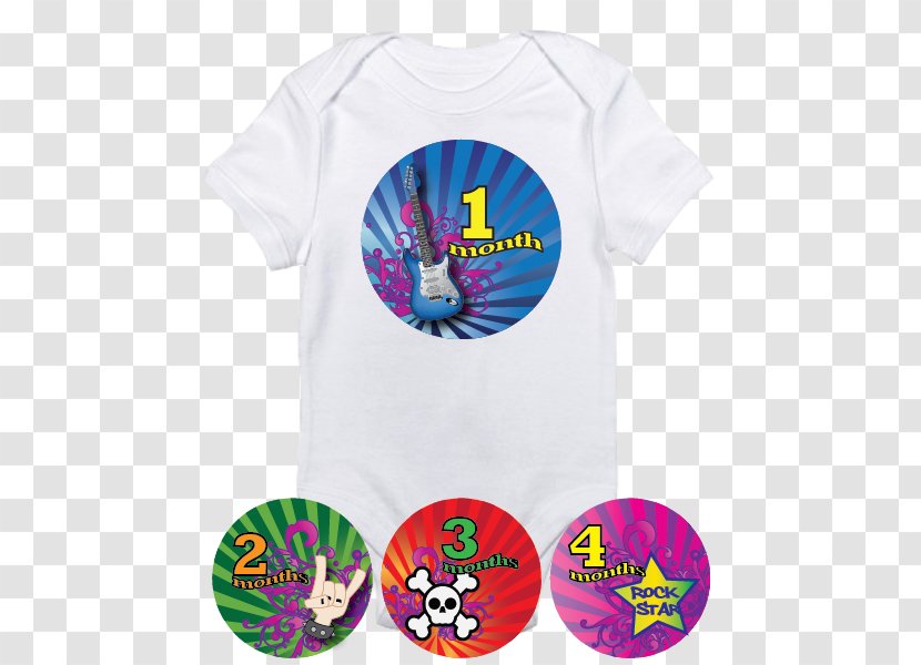 Baby & Toddler One-Pieces T-shirt Paper Bodysuit Sleeve Transparent PNG