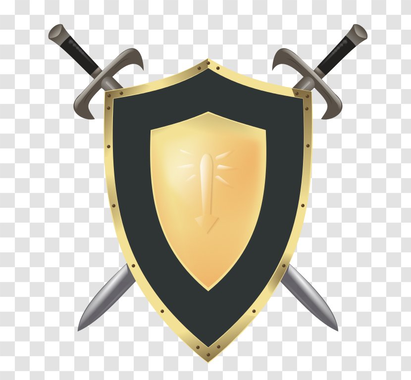The Battle For Wesnoth Sword Shield Image File Formats - Display Resolution Transparent PNG