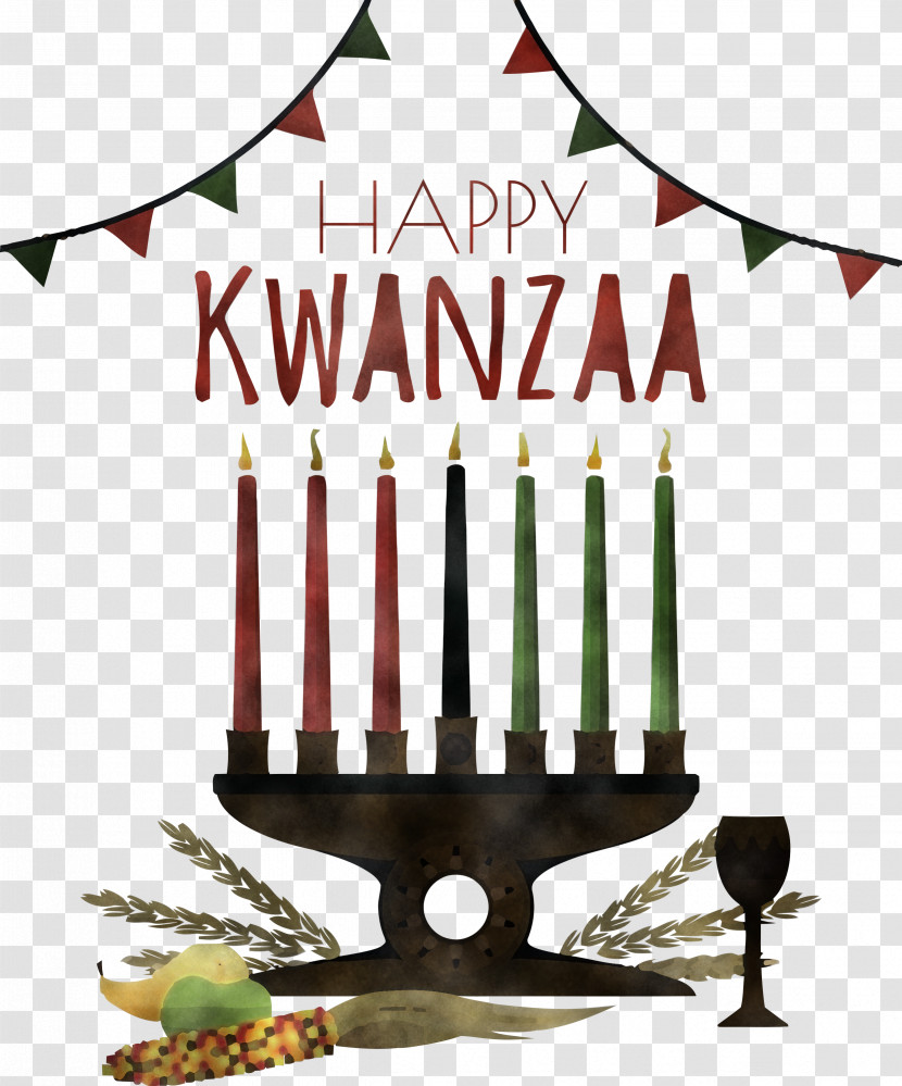 Kwanzaa African Transparent PNG